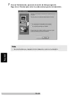 Предварительный просмотр 181 страницы MINOLTA-QMS PagePro 1100L User Manual