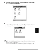 Предварительный просмотр 182 страницы MINOLTA-QMS PagePro 1100L User Manual