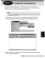 Предварительный просмотр 184 страницы MINOLTA-QMS PagePro 1100L User Manual