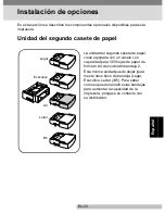 Предварительный просмотр 186 страницы MINOLTA-QMS PagePro 1100L User Manual