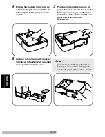 Предварительный просмотр 189 страницы MINOLTA-QMS PagePro 1100L User Manual