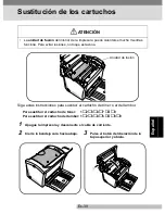 Предварительный просмотр 192 страницы MINOLTA-QMS PagePro 1100L User Manual