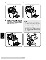 Предварительный просмотр 193 страницы MINOLTA-QMS PagePro 1100L User Manual