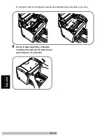 Предварительный просмотр 195 страницы MINOLTA-QMS PagePro 1100L User Manual