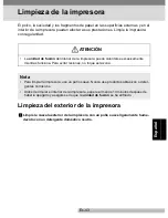 Предварительный просмотр 196 страницы MINOLTA-QMS PagePro 1100L User Manual