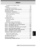 Предварительный просмотр 204 страницы MINOLTA-QMS PagePro 1100L User Manual