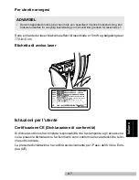 Предварительный просмотр 208 страницы MINOLTA-QMS PagePro 1100L User Manual