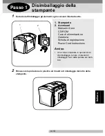 Предварительный просмотр 220 страницы MINOLTA-QMS PagePro 1100L User Manual