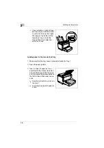 Предварительный просмотр 20 страницы MINOLTA-QMS PagePro 1250E User Manual