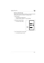 Предварительный просмотр 23 страницы MINOLTA-QMS PagePro 1250E User Manual