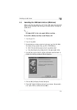 Предварительный просмотр 29 страницы MINOLTA-QMS PagePro 1250E User Manual