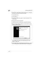 Предварительный просмотр 40 страницы MINOLTA-QMS PagePro 1250E User Manual