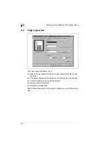 Предварительный просмотр 74 страницы MINOLTA-QMS PagePro 1250E User Manual