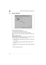 Предварительный просмотр 76 страницы MINOLTA-QMS PagePro 1250E User Manual