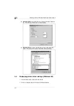 Предварительный просмотр 78 страницы MINOLTA-QMS PagePro 1250E User Manual