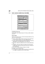 Предварительный просмотр 80 страницы MINOLTA-QMS PagePro 1250E User Manual