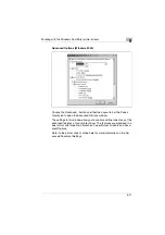 Предварительный просмотр 87 страницы MINOLTA-QMS PagePro 1250E User Manual