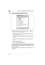 Предварительный просмотр 88 страницы MINOLTA-QMS PagePro 1250E User Manual