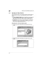 Предварительный просмотр 90 страницы MINOLTA-QMS PagePro 1250E User Manual