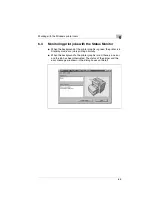 Предварительный просмотр 91 страницы MINOLTA-QMS PagePro 1250E User Manual