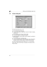 Предварительный просмотр 94 страницы MINOLTA-QMS PagePro 1250E User Manual