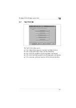 Предварительный просмотр 95 страницы MINOLTA-QMS PagePro 1250E User Manual