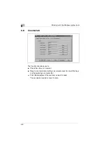 Предварительный просмотр 96 страницы MINOLTA-QMS PagePro 1250E User Manual