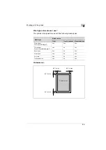 Предварительный просмотр 107 страницы MINOLTA-QMS PagePro 1250E User Manual