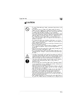 Предварительный просмотр 159 страницы MINOLTA-QMS PagePro 1250E User Manual