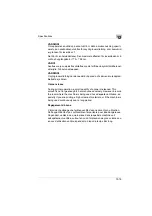 Предварительный просмотр 165 страницы MINOLTA-QMS PagePro 1250E User Manual