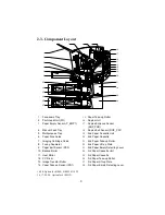 Предварительный просмотр 24 страницы MINOLTA-QMS PagePro 4100 Series Service Manual