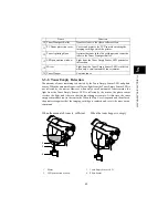 Предварительный просмотр 57 страницы MINOLTA-QMS PagePro 4100 Series Service Manual