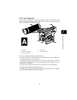 Предварительный просмотр 59 страницы MINOLTA-QMS PagePro 4100 Series Service Manual