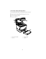 Предварительный просмотр 74 страницы MINOLTA-QMS PagePro 4100 Series Service Manual