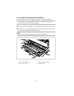 Предварительный просмотр 76 страницы MINOLTA-QMS PagePro 4100 Series Service Manual