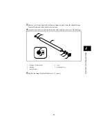 Предварительный просмотр 77 страницы MINOLTA-QMS PagePro 4100 Series Service Manual