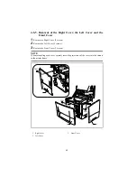 Предварительный просмотр 78 страницы MINOLTA-QMS PagePro 4100 Series Service Manual