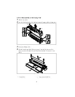 Предварительный просмотр 88 страницы MINOLTA-QMS PagePro 4100 Series Service Manual