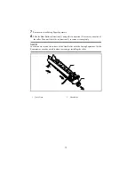 Предварительный просмотр 90 страницы MINOLTA-QMS PagePro 4100 Series Service Manual