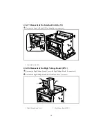 Предварительный просмотр 94 страницы MINOLTA-QMS PagePro 4100 Series Service Manual