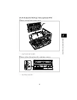 Предварительный просмотр 99 страницы MINOLTA-QMS PagePro 4100 Series Service Manual