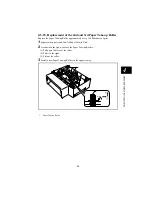 Предварительный просмотр 101 страницы MINOLTA-QMS PagePro 4100 Series Service Manual