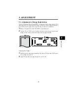 Предварительный просмотр 105 страницы MINOLTA-QMS PagePro 4100 Series Service Manual