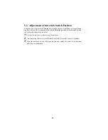 Предварительный просмотр 106 страницы MINOLTA-QMS PagePro 4100 Series Service Manual