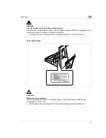 Предварительный просмотр 9 страницы MINOLTA-QMS PagePro 4100 User Manual