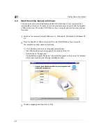 Preview for 44 page of MINOLTA-QMS PagePro 4100 User Manual