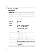 Preview for 48 page of MINOLTA-QMS PagePro 4100 User Manual