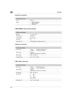 Preview for 50 page of MINOLTA-QMS PagePro 4100 User Manual