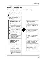 Предварительный просмотр 10 страницы MINOLTA-QMS PagePro 4100E User Manual