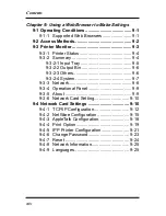 Предварительный просмотр 15 страницы MINOLTA-QMS PagePro 4100E User Manual